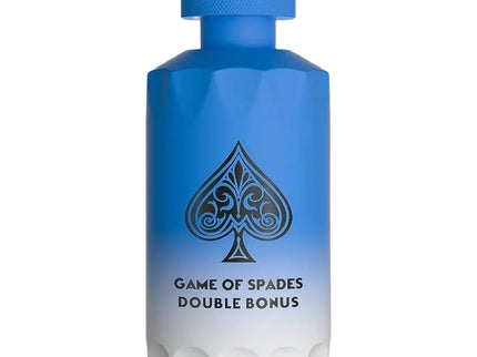 PERFUME JO MILANO GAME OF SPADES DOBLE BONUS