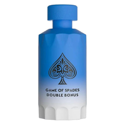 PERFUME JO MILANO GAME OF SPADES DOBLE BONUS - Perfumería Millennio