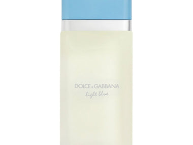 PERFUME DOLCE & GABBANA LIGHT BLUE - Perfumería Millennio