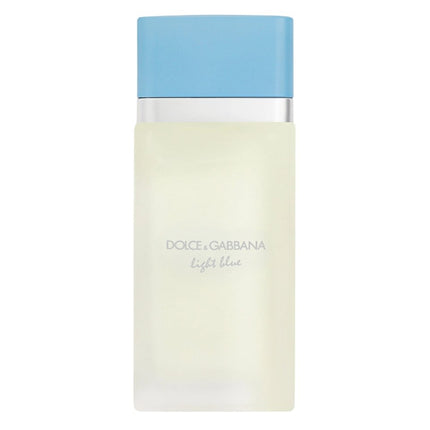 PERFUME DOLCE & GABBANA LIGHT BLUE - Perfumería Millennio