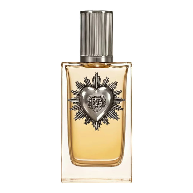 PERFUME DOLCE & GABANNA DEVOTION POUR HOMME