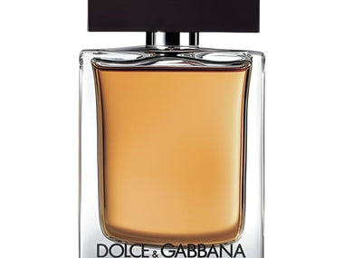 PERFUME DOLCE & GABBANA THE ONE FOR MEN EAU DE TOILETTE - Perfumería Millennio