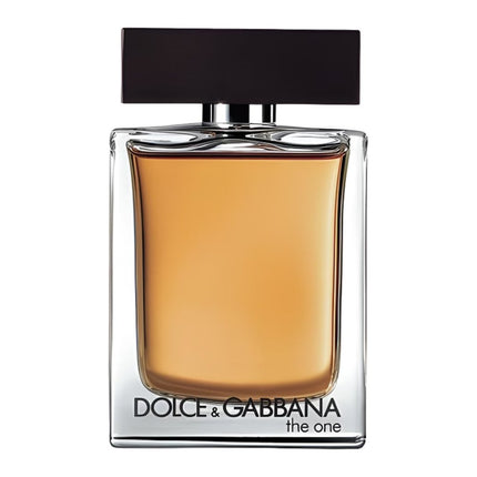 PERFUME DOLCE & GABBANA THE ONE FOR MEN EAU DE TOILETTE - Perfumería Millennio