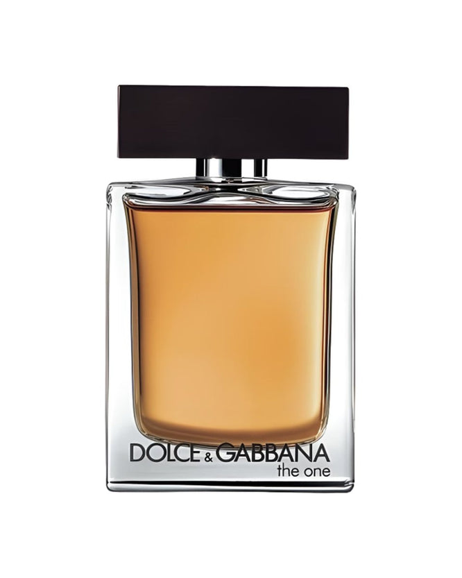 PERFUME DOLCE & GABBANA THE ONE FOR MEN EAU DE TOILETTE - Perfumería Millennio