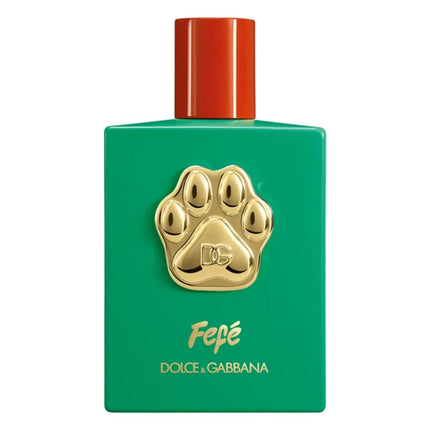 PERFUME DOLCE & GABBANA FEFE - Perfumería Millennio
