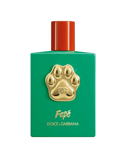 PERFUME DOLCE & GABANNA FEFE