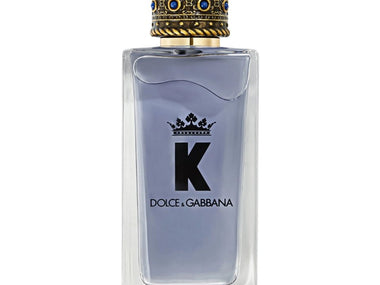 PERFUME DOLCE & GABBANA K EDT - Perfumería Millennio