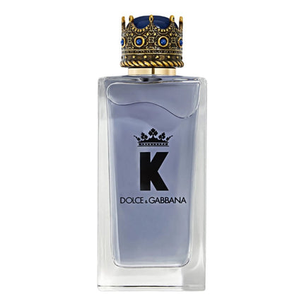 PERFUME DOLCE & GABBANA K EDT - Perfumería Millennio
