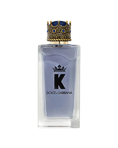PERFUME DOLCE & GABBANA K EDT