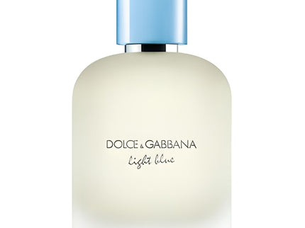 PERFUME DOLCE & GABBANA LIGHT BLUE POUR HOMME