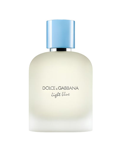 PERFUME DOLCE & GABBANA LIGHT BLUE POUR HOMME