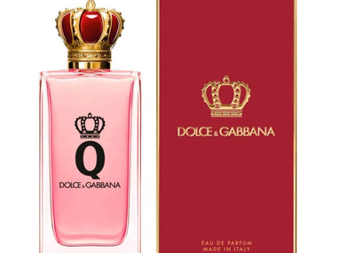 PERFUME DOLCE & GABBANA Q EDP - Perfumería Millennio