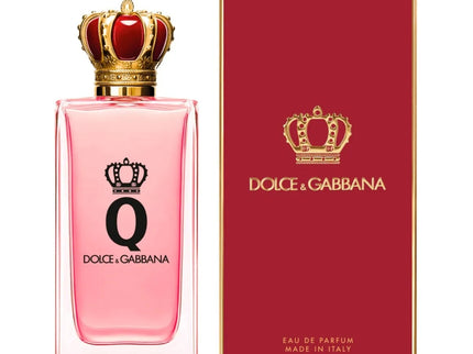 PERFUME DOLCE & GABBANA Q EDP