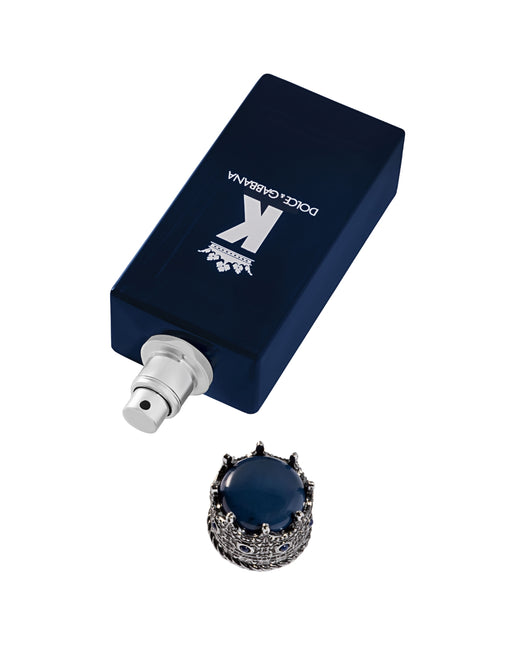 PERFUME DOLCE & GABBANA K PARFUM