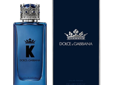 PERFUME DOLCE & GABBANA K EDP - Perfumería Millennio