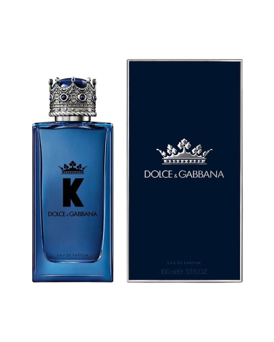 PERFUME DOLCE & GABBANA K EDP - Perfumería Millennio