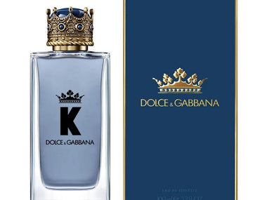 PERFUME DOLCE & GABBANA K EDT - Perfumería Millennio