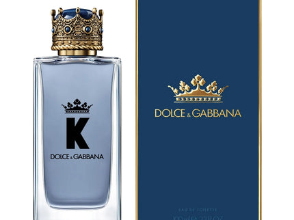 PERFUME DOLCE & GABBANA K EDT