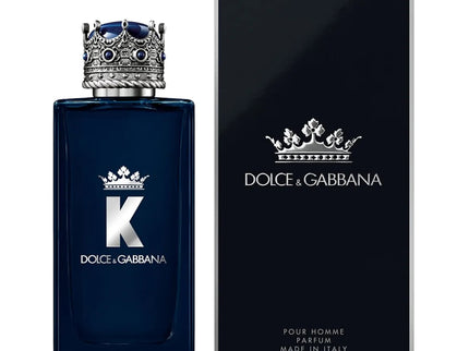PERFUME DOLCE & GABBANA K PARFUM