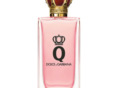 PERFUME DOLCE & GABBANA Q EDP - Perfumería Millennio