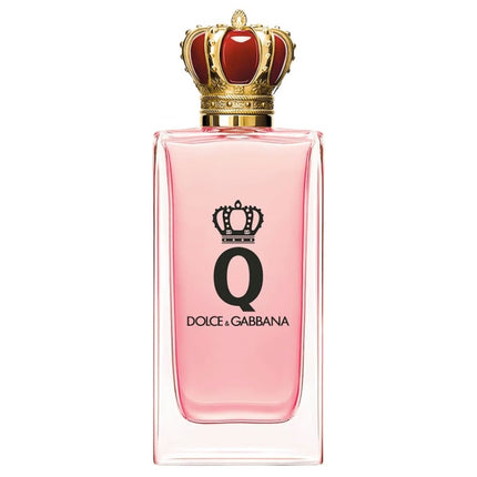 PERFUME DOLCE & GABBANA Q EDP - Perfumería Millennio
