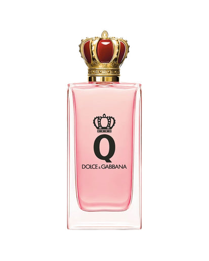 PERFUME DOLCE & GABBANA Q EDP