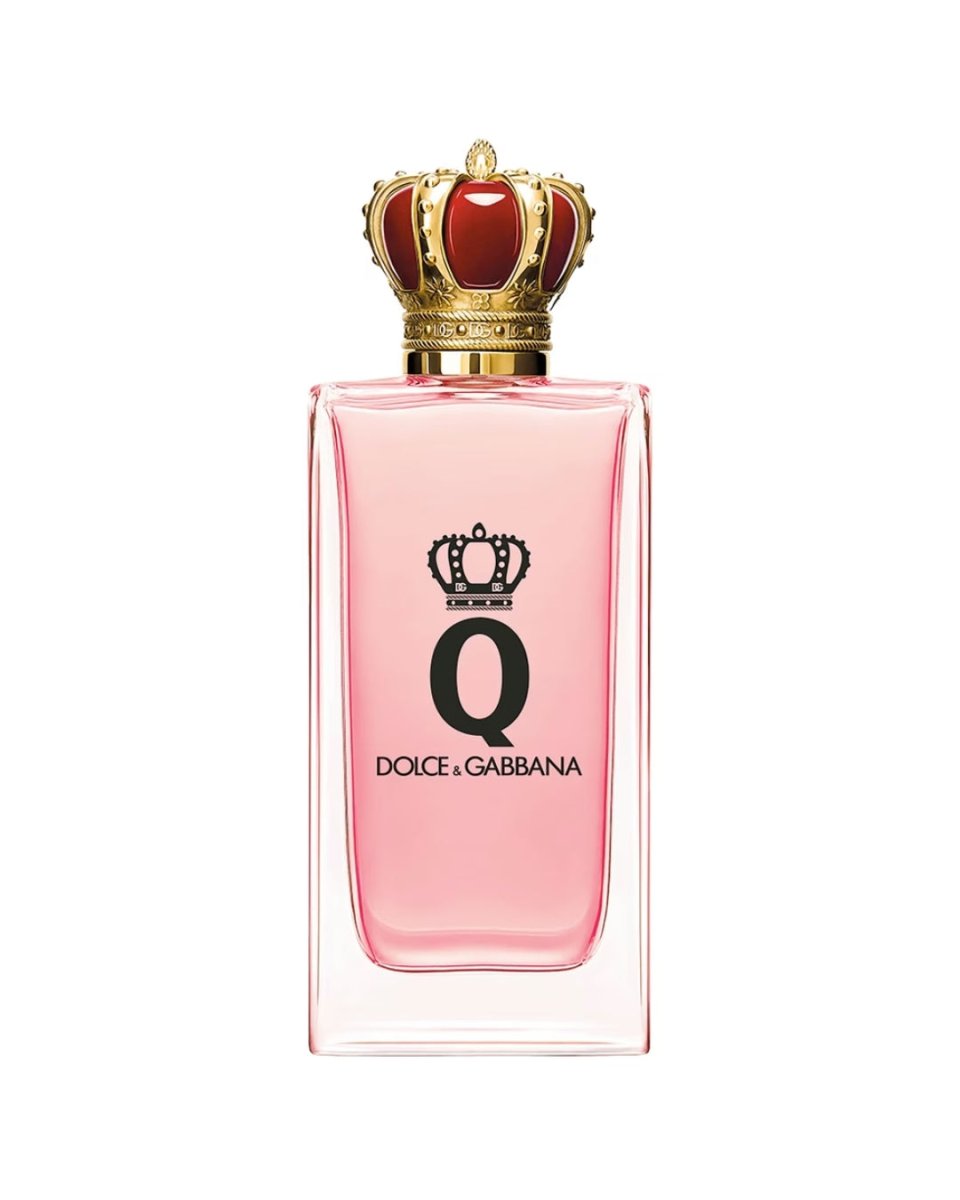 PERFUME DOLCE & GABBANA Q EDP - Perfumería Millennio