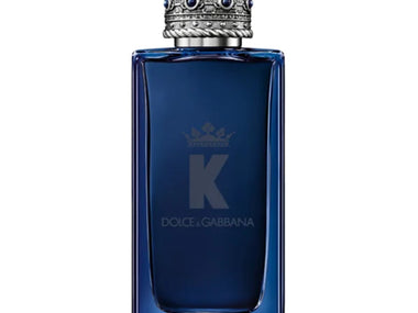 K Dolce & Gabbana Eau de Parfum Intense 100ml - Perfume masculino amaderado
