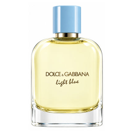 PERFUME DOLCE & GABANNA LIGHT BLUE POUR HOMME EDP