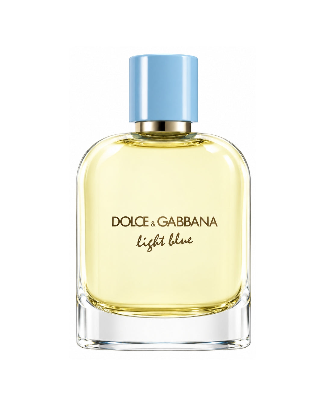PERFUME DOLCE & GABANNA LIGHT BLUE POUR HOMME EDP