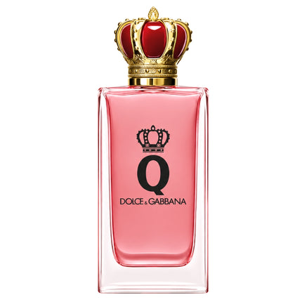 PERFUME DOLCE & GABANNA Q EDP INTENSE