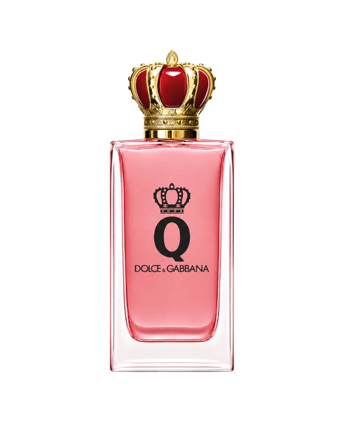 PERFUME DOLCE & GABANNA Q EDP INTENSE