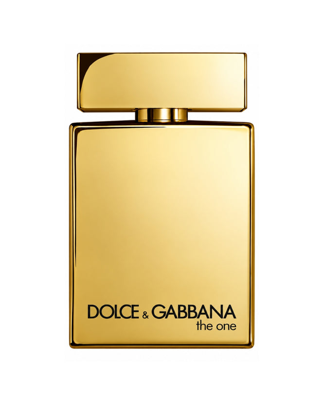 PERFUME DOLCE & GABBANA THE ONE GOLD FOR MEN