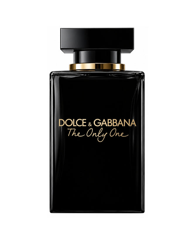 PERFUME DOLCE & GABBANA THE ONLY ONE INTENSE