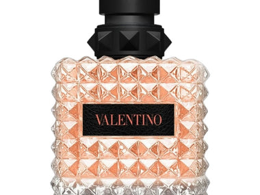 PERFUME VALENTINO DONNA BORN IN ROMA CORAL FANTASY - Perfumería Millennio
