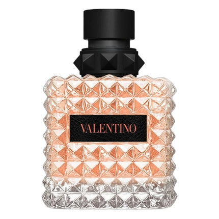 PERFUME VALENTINO DONNA BORN IN ROMA CORAL FANTASY - Perfumería Millennio