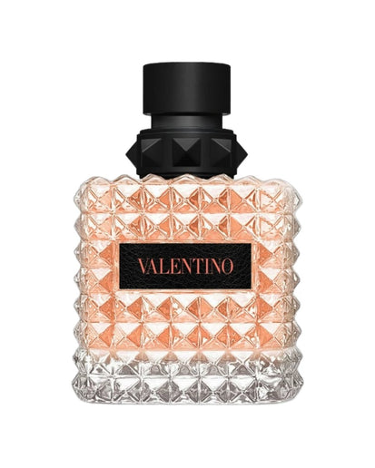 PERFUME VALENTINO DONNA BORN IN ROMA CORAL FANTASY - Perfumería Millennio