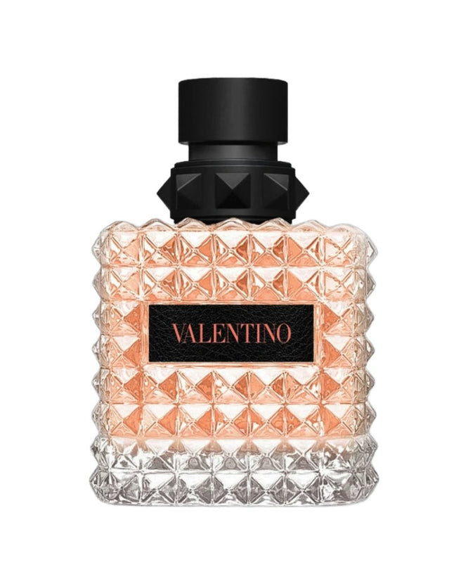 PERFUME VALENTINO DONNA BORN IN ROMA CORAL FANTASY - Perfumería Millennio