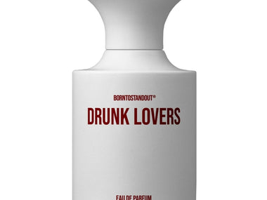 PERFUME BORNTOSTANDOUT DRUNK LOVERS