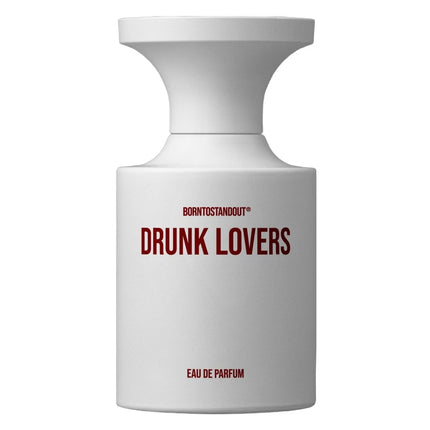 PERFUME BORNTOSTANDOUT DRUNK LOVERS