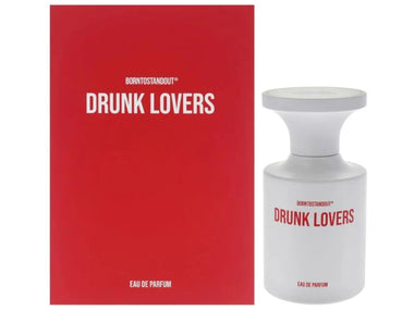PERFUME BORNTOSTANDOUT DRUNK LOVERS
