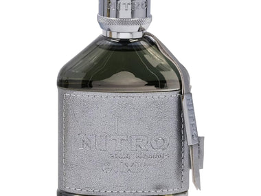 PERFUME DUMONT NITRO ELIXIR