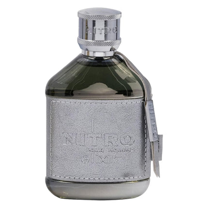 PERFUME DUMONT NITRO ELIXIR