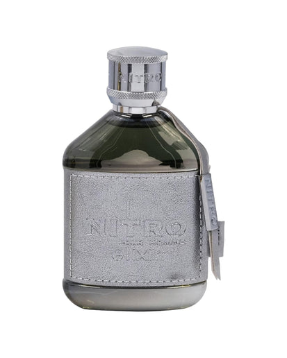 PERFUME DUMONT NITRO ELIXIR