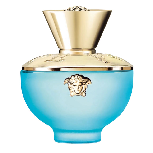 PERFUME VERSACE DYLAN TURQUOISE POUR FEMME