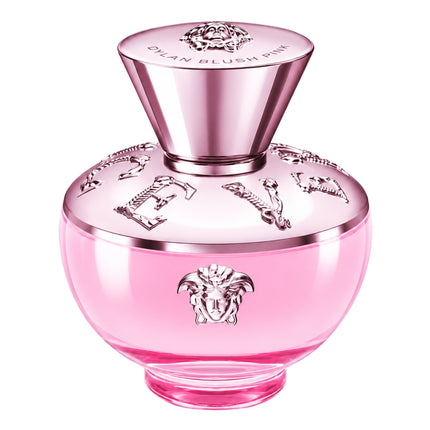 PERFUME VERSACE DYLAN BLUSH PINK