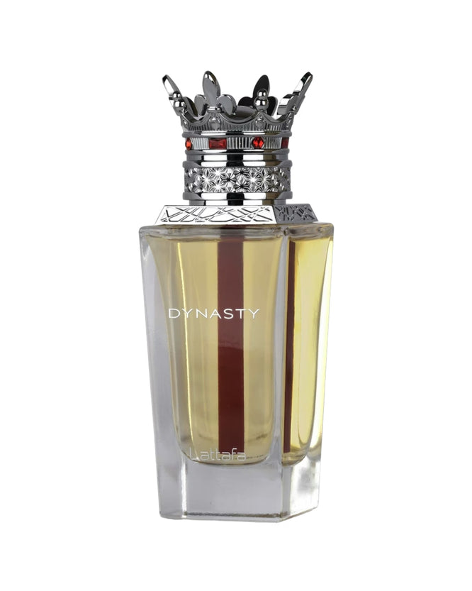 PERFUME LATTAFA DYNASTY