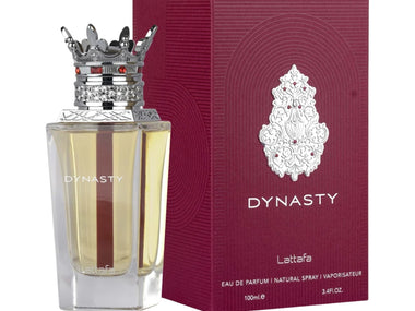 PERFUME LATTAFA DINASTY