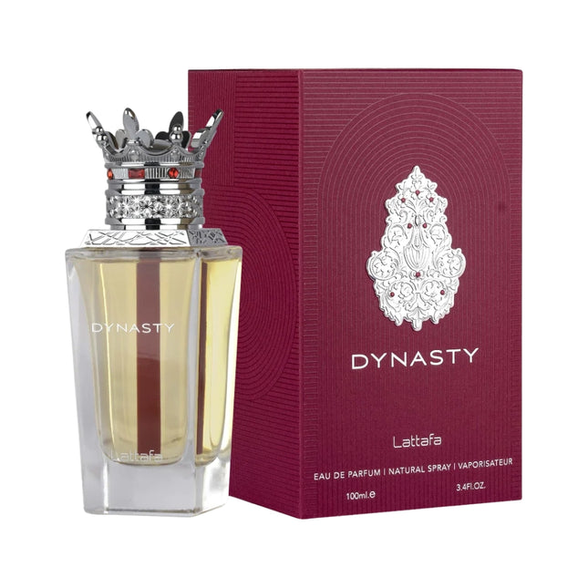 PERFUME LATTAFA DINASTY