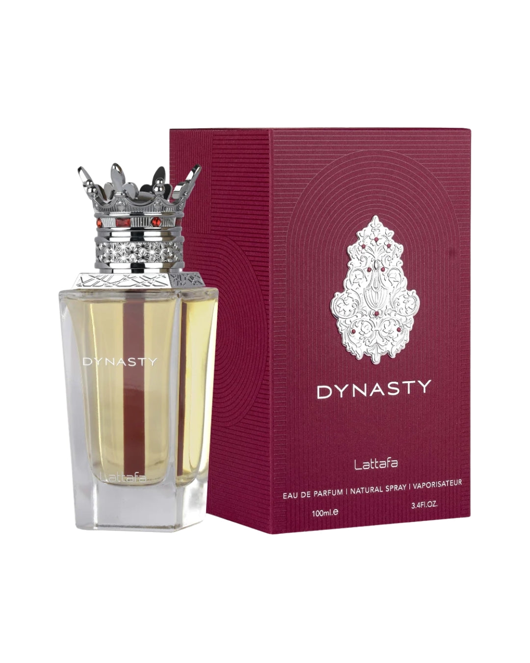 PERFUME LATTAFA DYNASTY